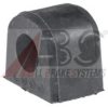 SUBAR 21047GA821 Bearing Bush, stabiliser